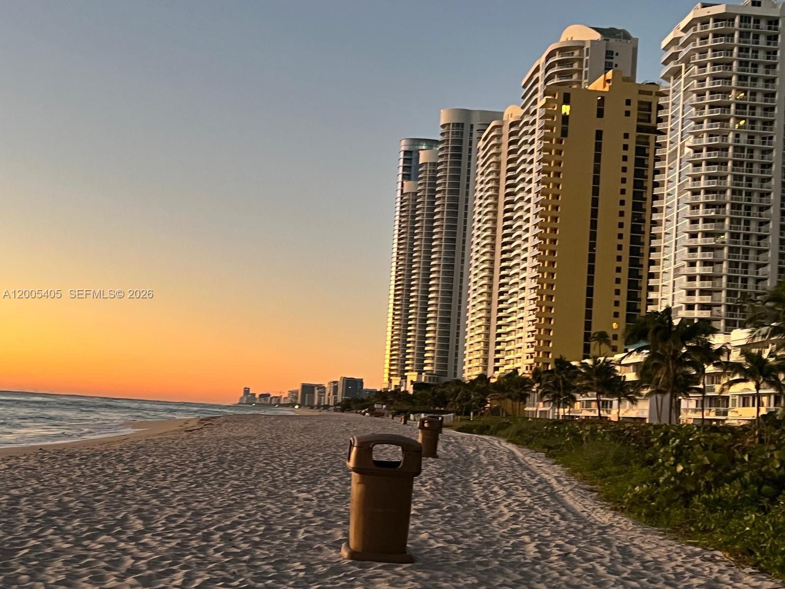 16500 Collins Ave #1856 Sunny Isles Beach, FL 33160