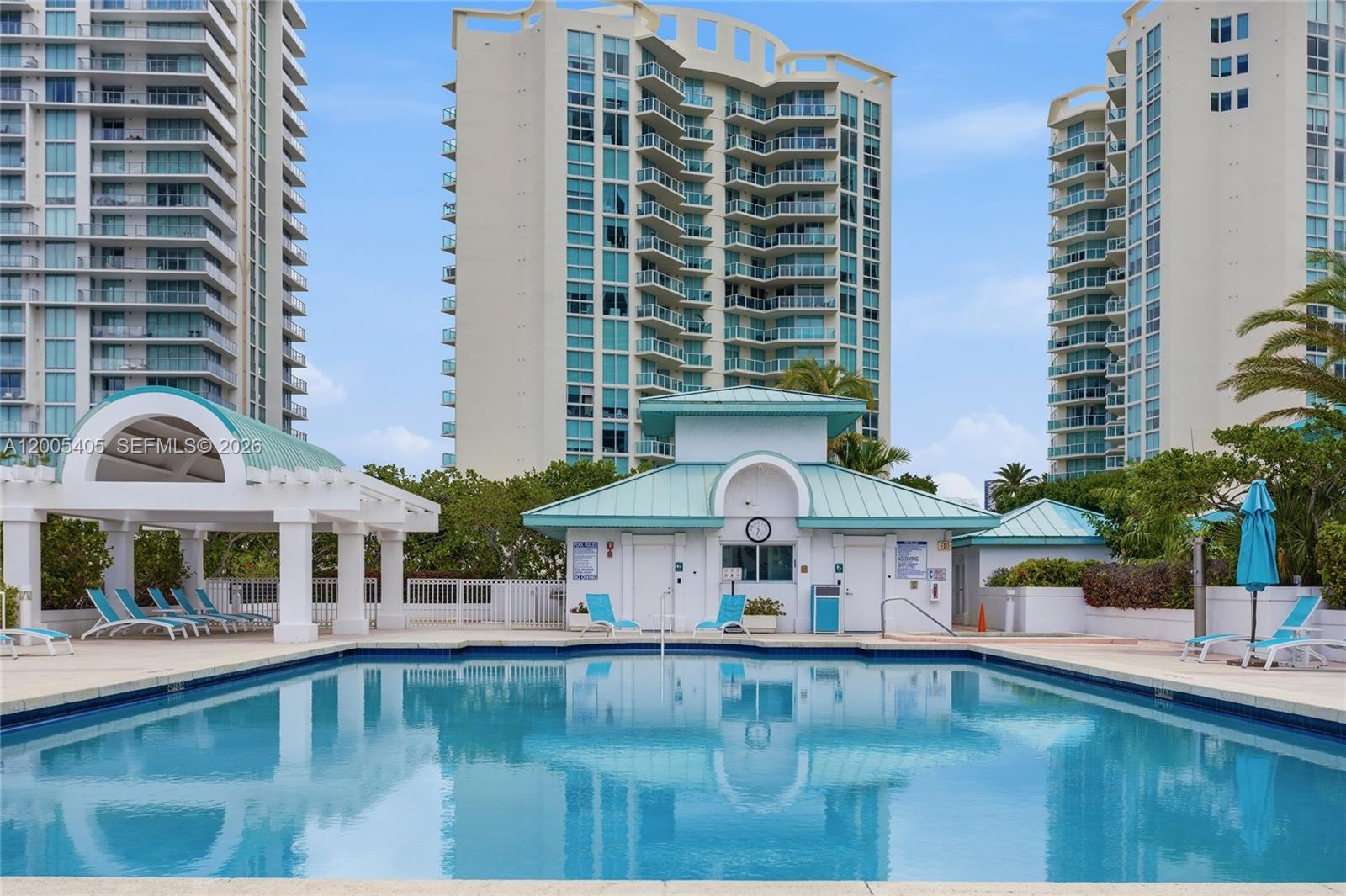 16500 Collins Ave #1856 Sunny Isles Beach, FL 33160
