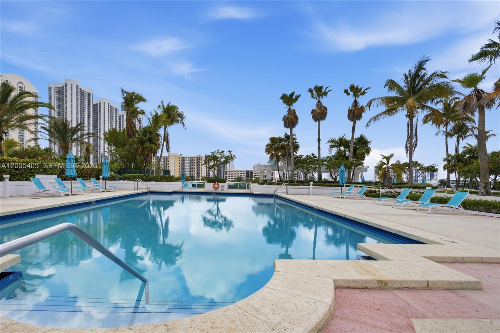 16500 Collins Ave #1856 Sunny Isles Beach, FL 33160