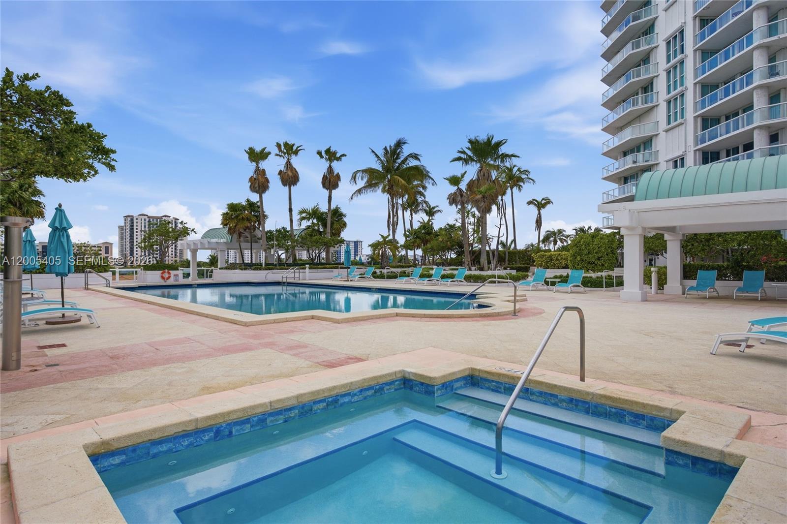 16500 Collins Ave #1856 Sunny Isles Beach, FL 33160