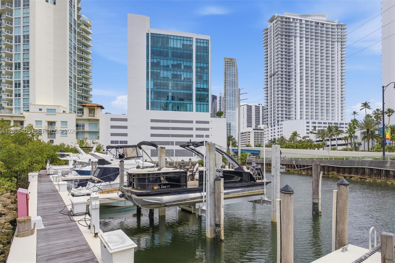 16500 Collins Ave #1856 Sunny Isles Beach, FL 33160