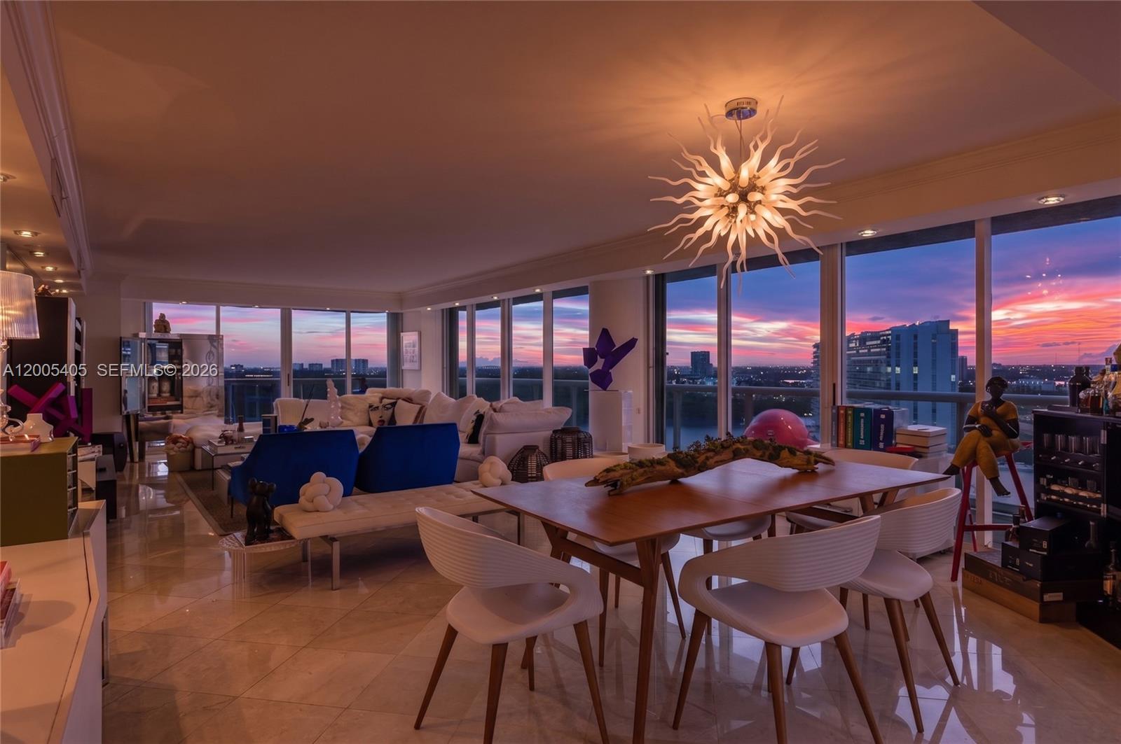 16500 Collins Ave #1856 Sunny Isles Beach, FL 33160