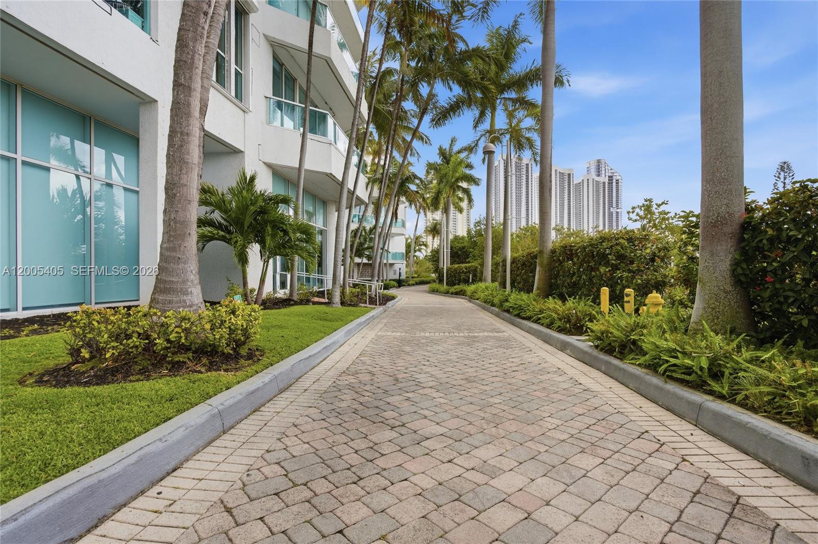 16500 Collins Ave #1856 Sunny Isles Beach, FL 33160