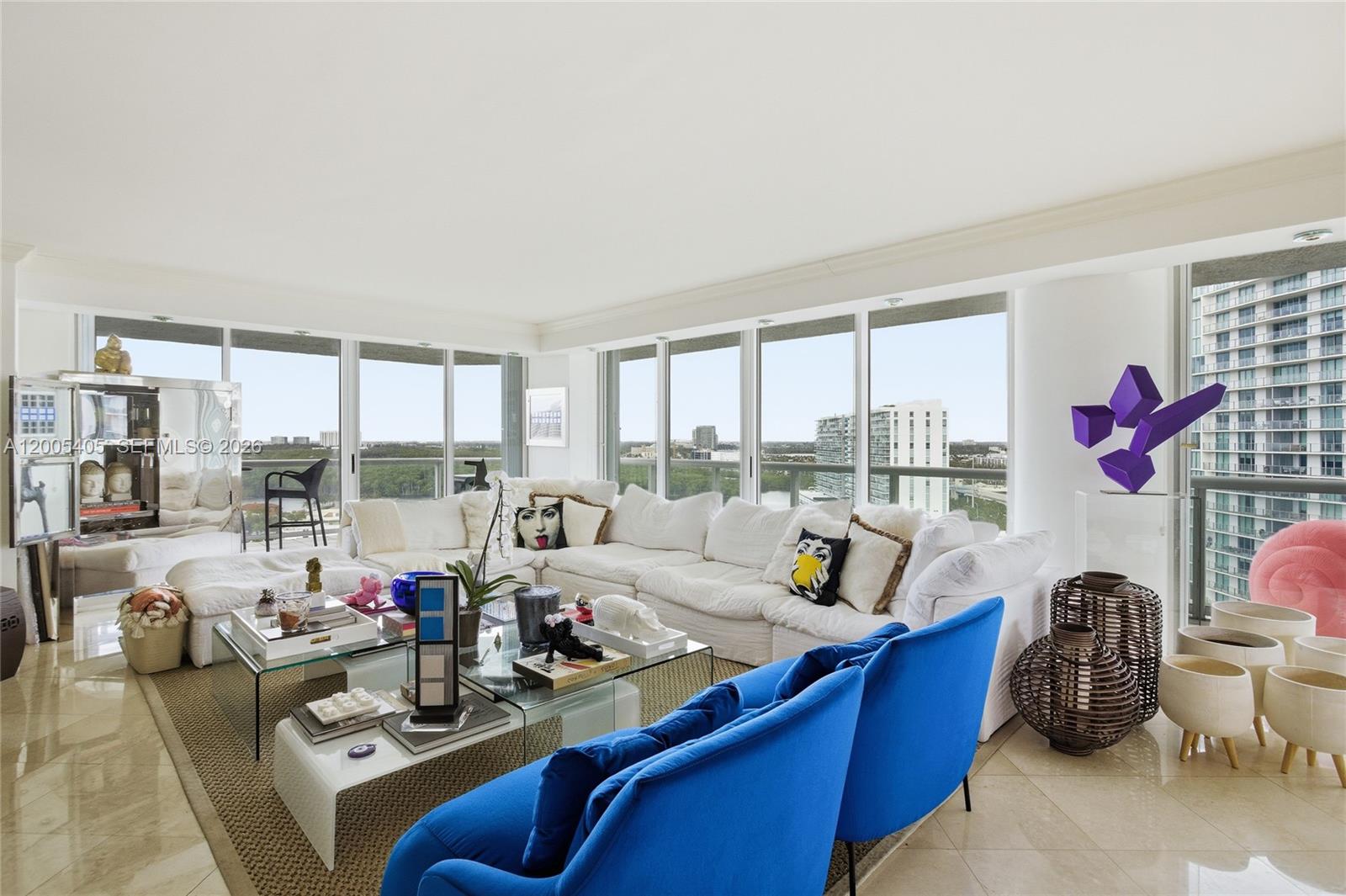 16500 Collins Ave #1856 Sunny Isles Beach, FL 33160