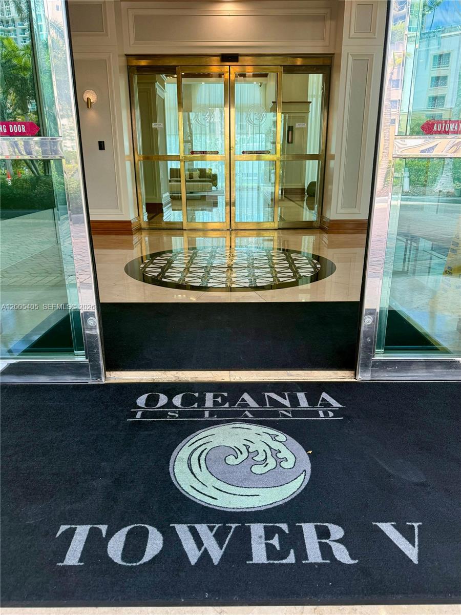 16500 Collins Ave #1856 Sunny Isles Beach, FL 33160