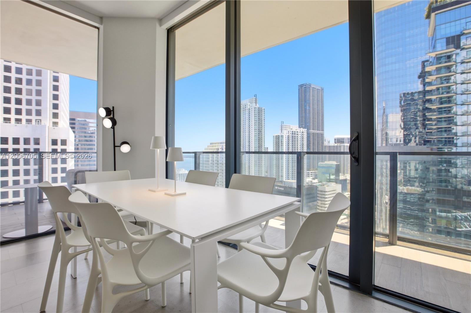 68 SE 6th St #2701 Miami, FL 33131