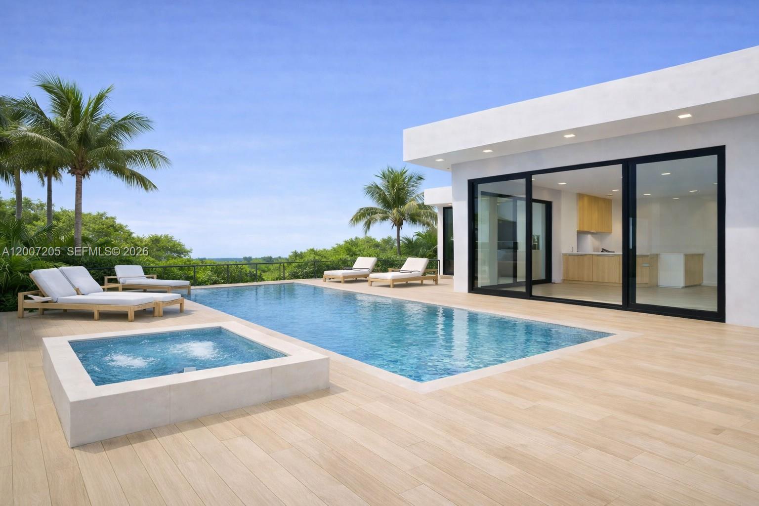 2000 SW 18th Ave Fort Lauderdale, FL 33315