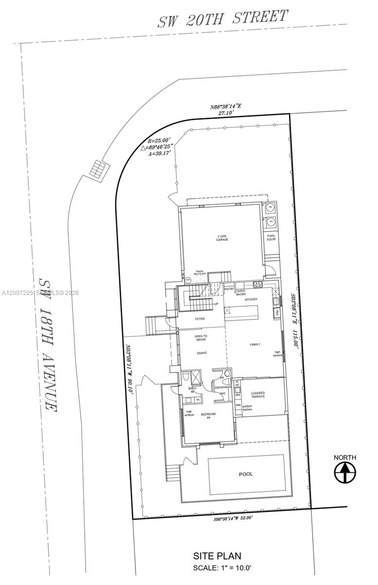 2000 SW 18th Ave Fort Lauderdale, FL 33315