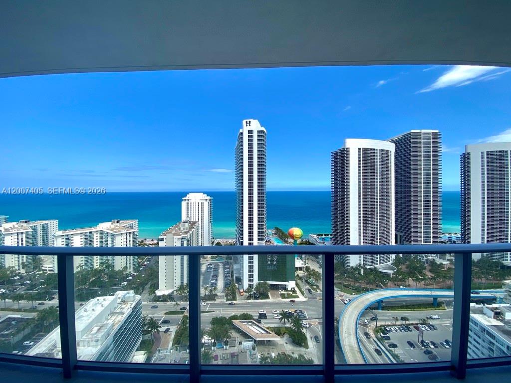 4010 S Ocean Dr #R2607