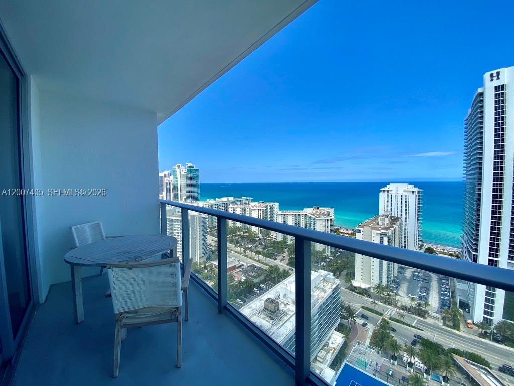 4010 S Ocean Dr #R2607 Hollywood, FL 33019