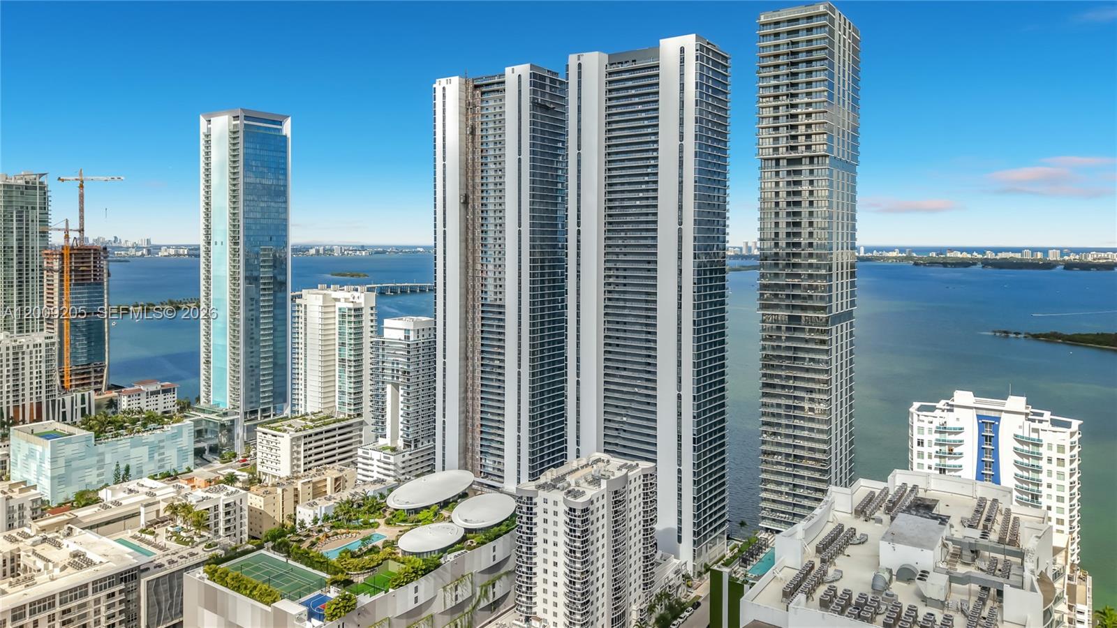 700 NE 24th St #4904 Miami, FL 33137