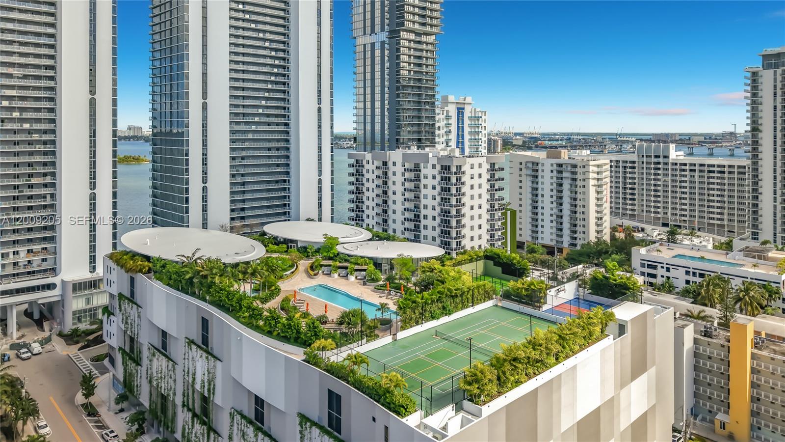 700 NE 24th St #4904 Miami, FL 33137