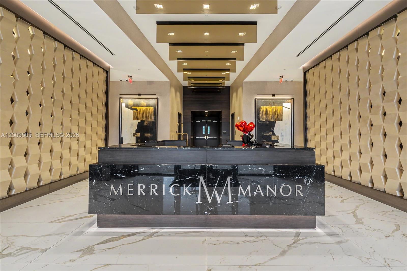 301 Altara Ave #822 Coral Gables, FL 33146