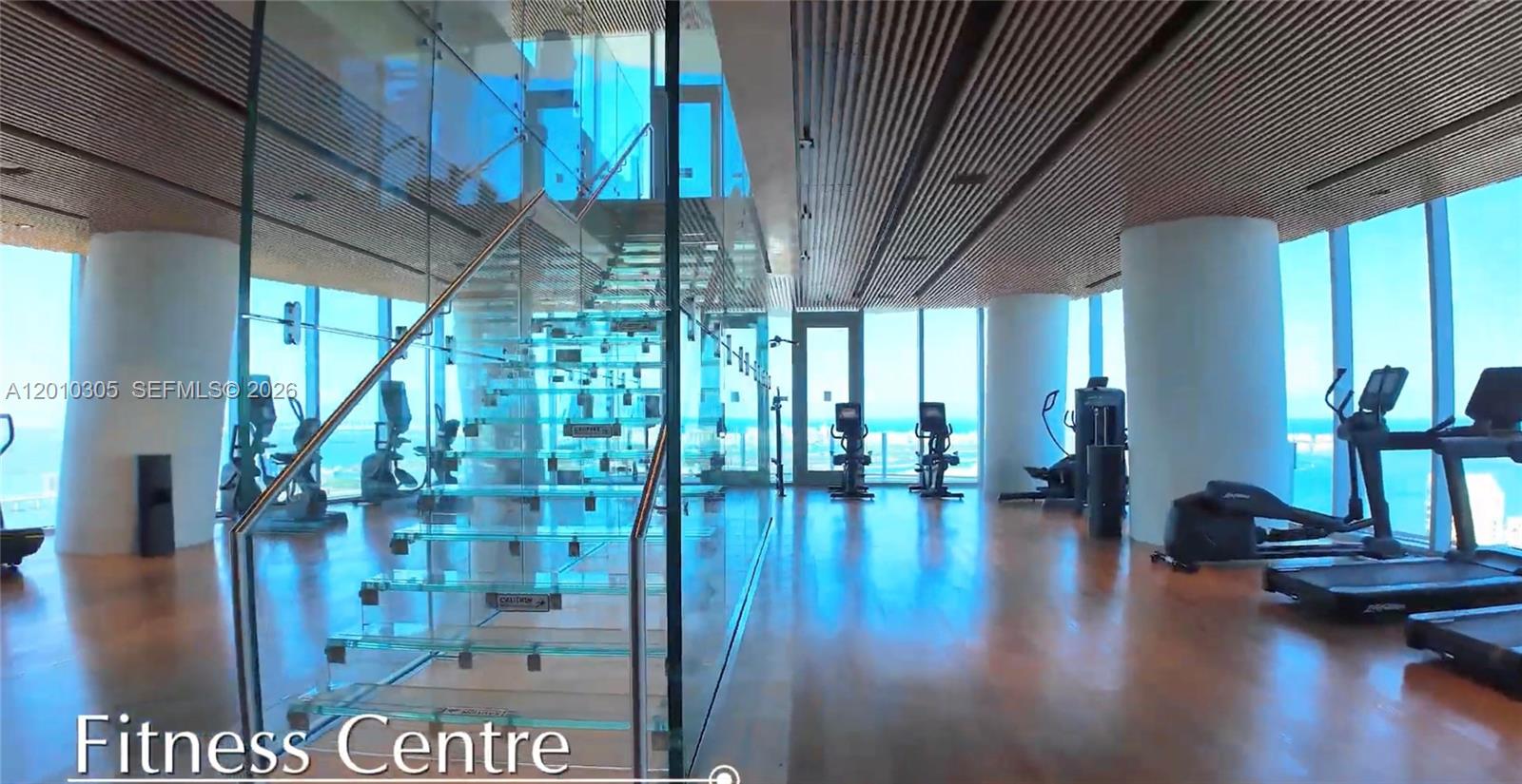 300 Biscayne Blvd Way #3503C Miami, FL 33131