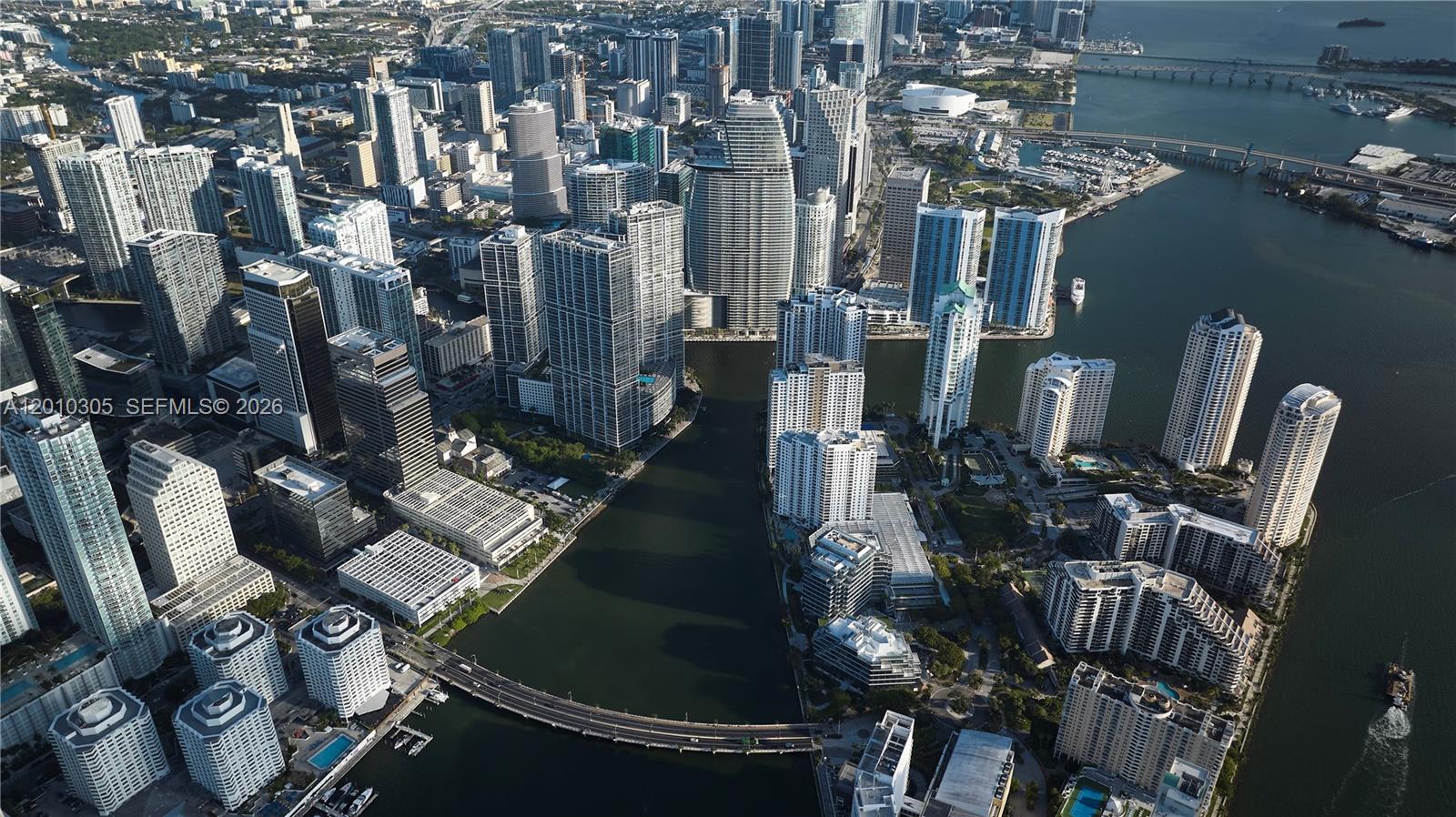300 Biscayne Blvd Way #3503C Miami, FL 33131