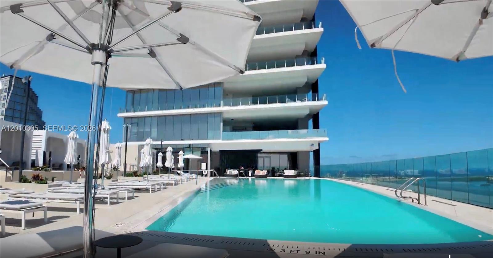 300 Biscayne Blvd Way #3503C Miami, FL 33131