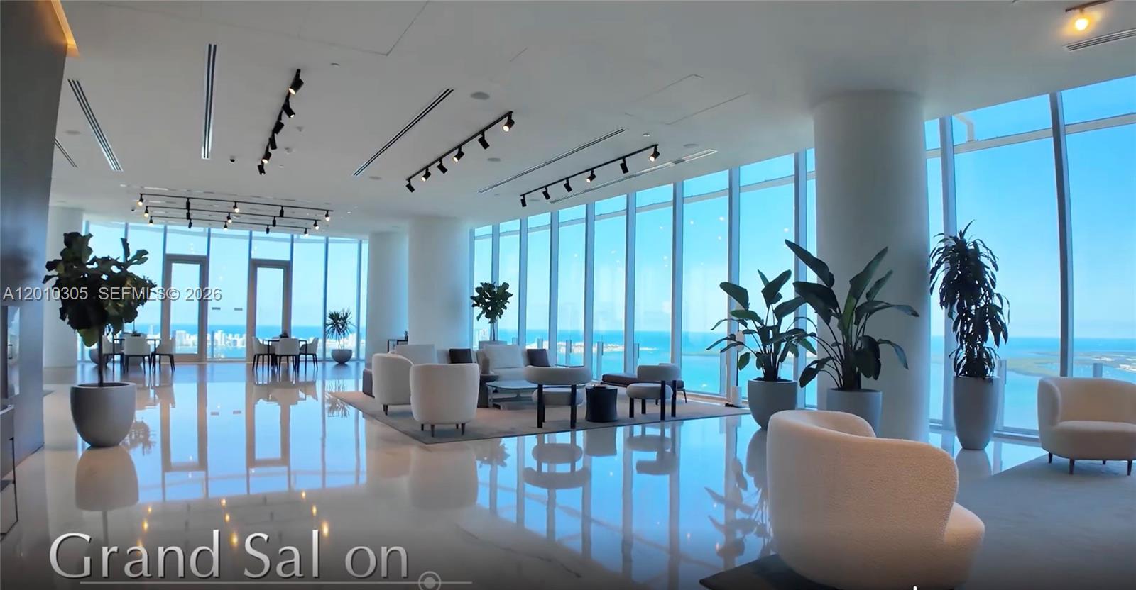 300 Biscayne Blvd Way #3503C Miami, FL 33131