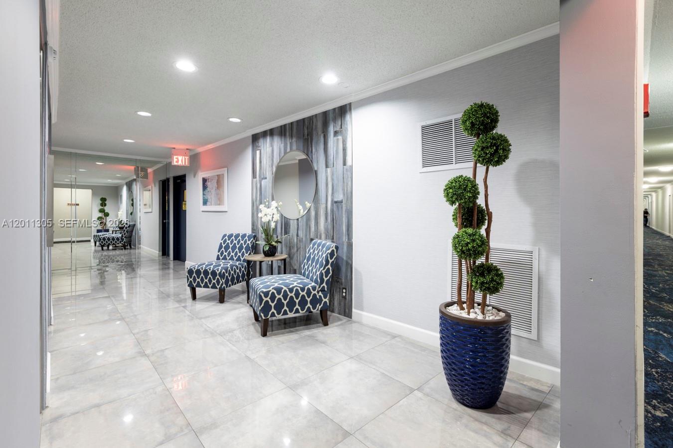 300 Diplomat Pkwy #204 Hallandale Beach, FL 33009