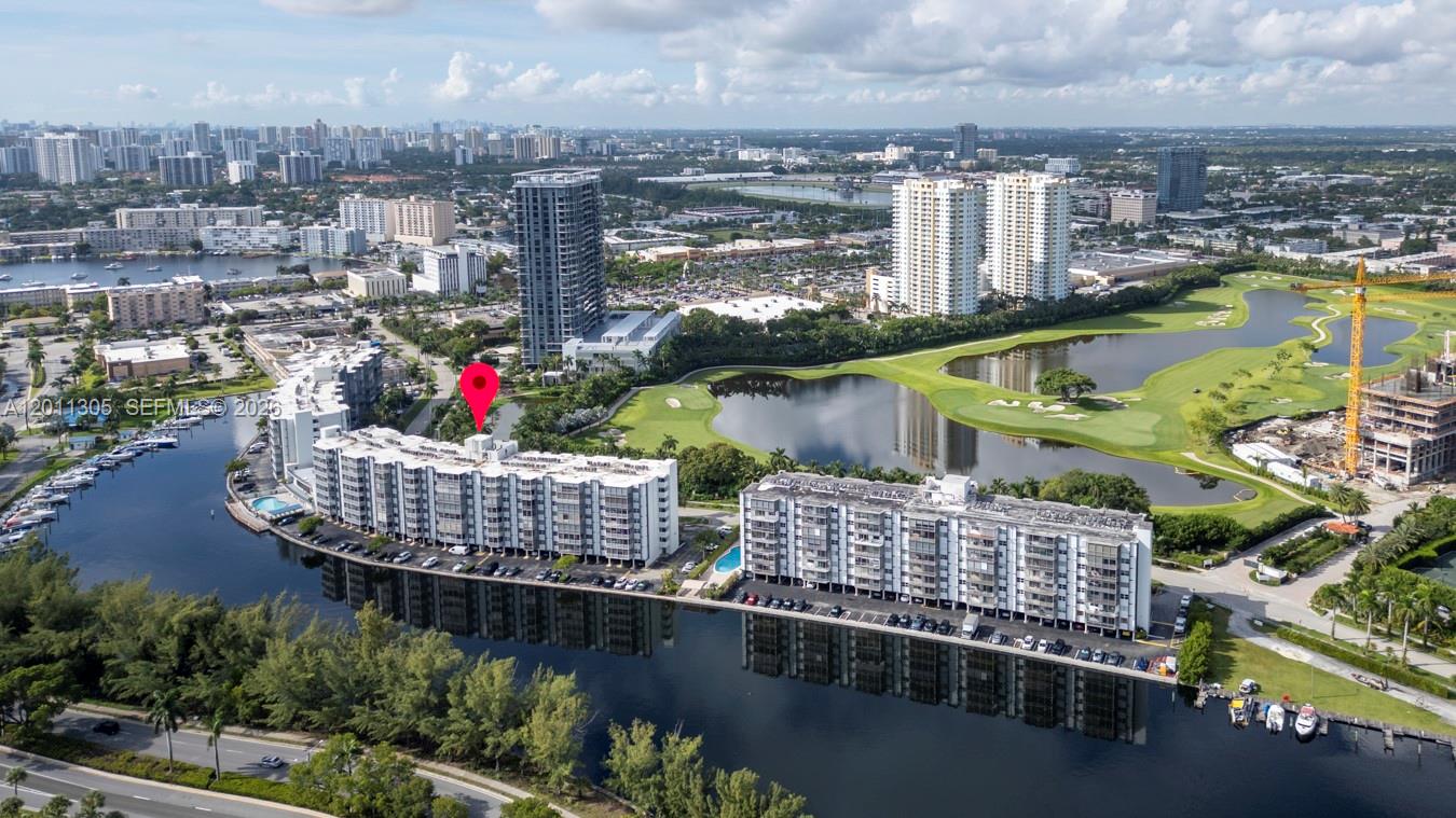 300 Diplomat Pkwy #204 Hallandale Beach, FL 33009