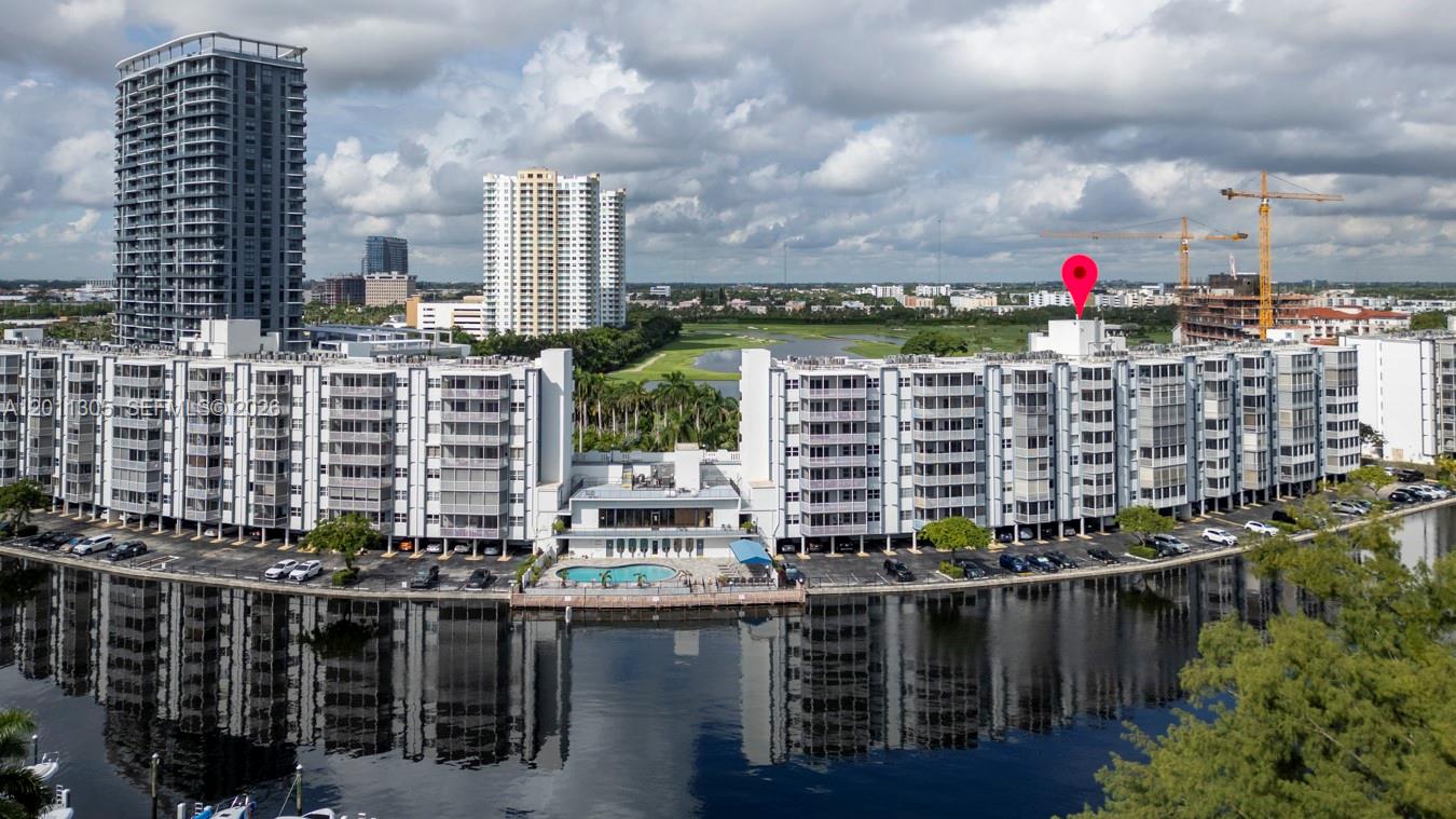 300 Diplomat Pkwy #204 Hallandale Beach, FL 33009
