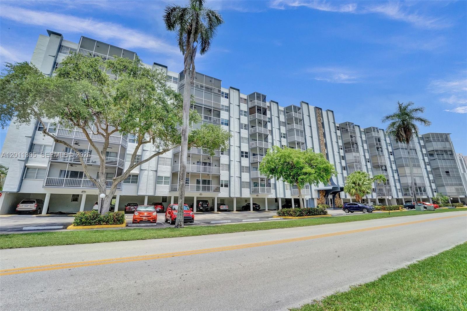 300 Diplomat Pkwy #204 Hallandale Beach, FL 33009