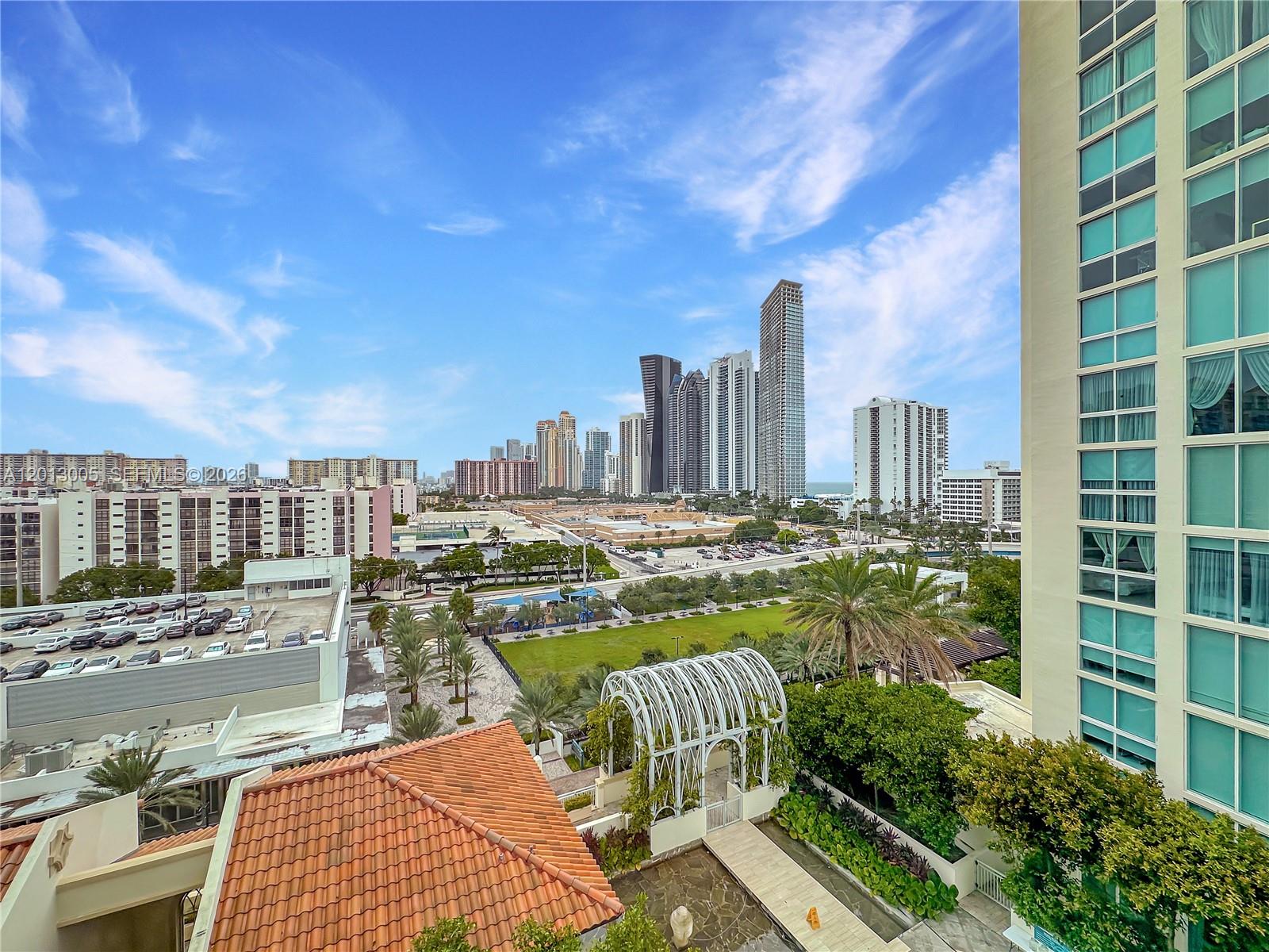 250 Sunny Isles Blvd #3-1001 Sunny Isles Beach, FL 33160