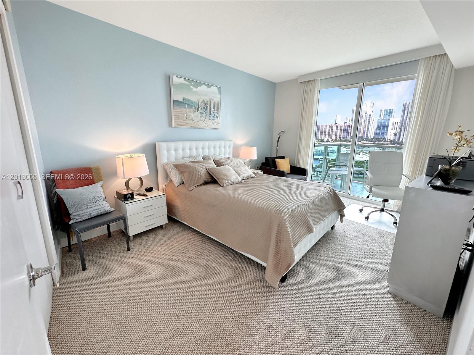 250 Sunny Isles Blvd #3-1001 Sunny Isles Beach, FL 33160