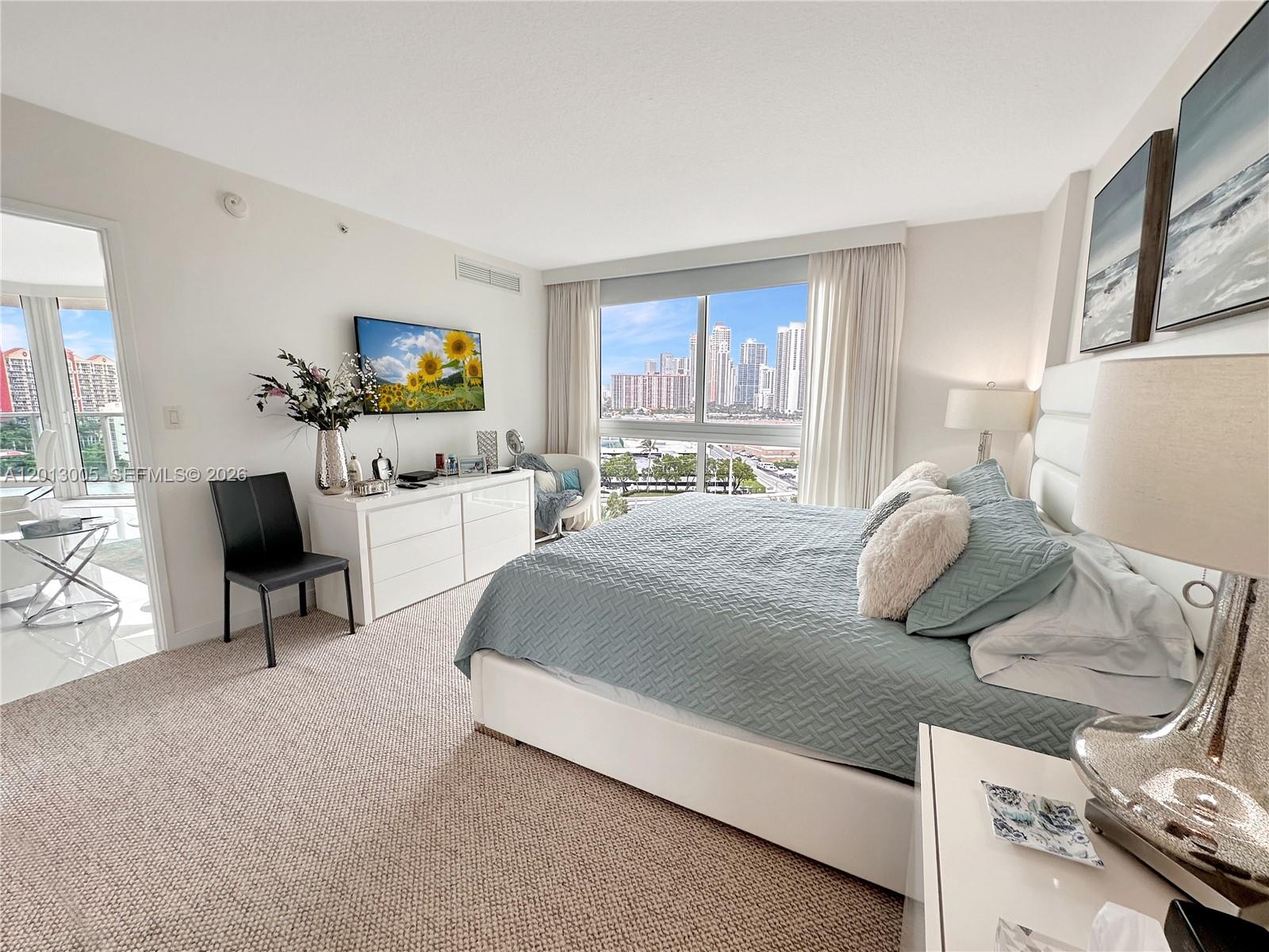 250 Sunny Isles Blvd #3-1001 Sunny Isles Beach, FL 33160