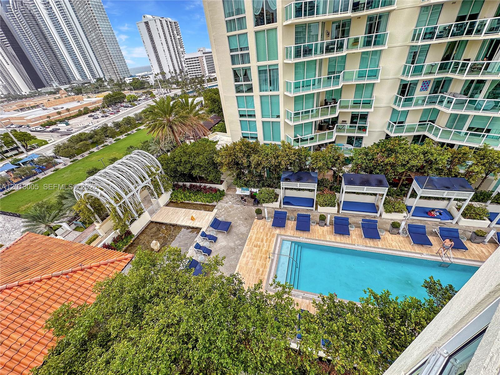 250 Sunny Isles Blvd #3-1001 Sunny Isles Beach, FL 33160