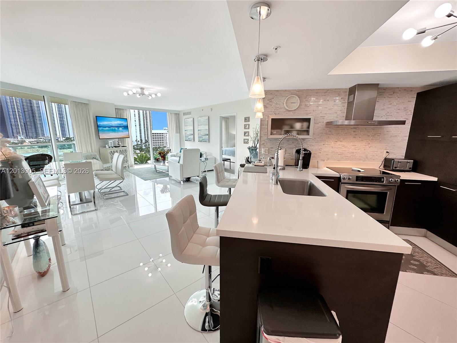 250 Sunny Isles Blvd #3-1001 Sunny Isles Beach, FL 33160
