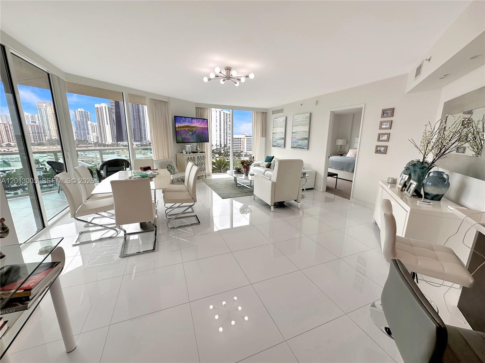 250 Sunny Isles Blvd #3-1001 Sunny Isles Beach, FL 33160