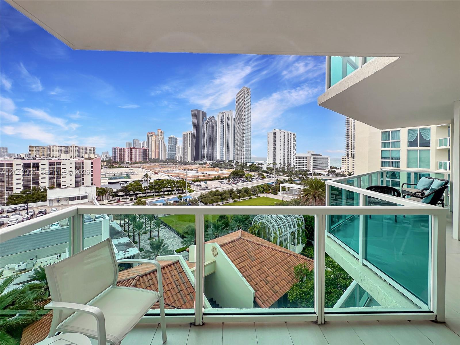 250 Sunny Isles Blvd #3-1001 Sunny Isles Beach, FL 33160