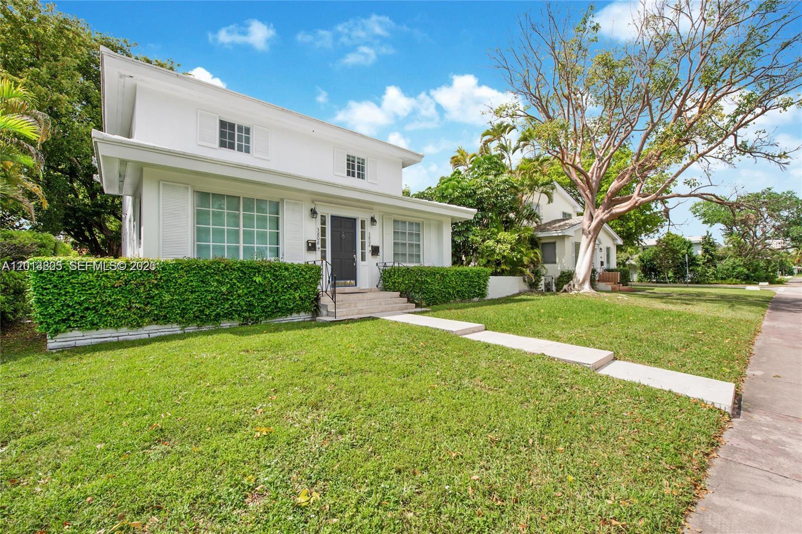 3808 Ponce De Leon Blvd Coral Gables, FL 33134