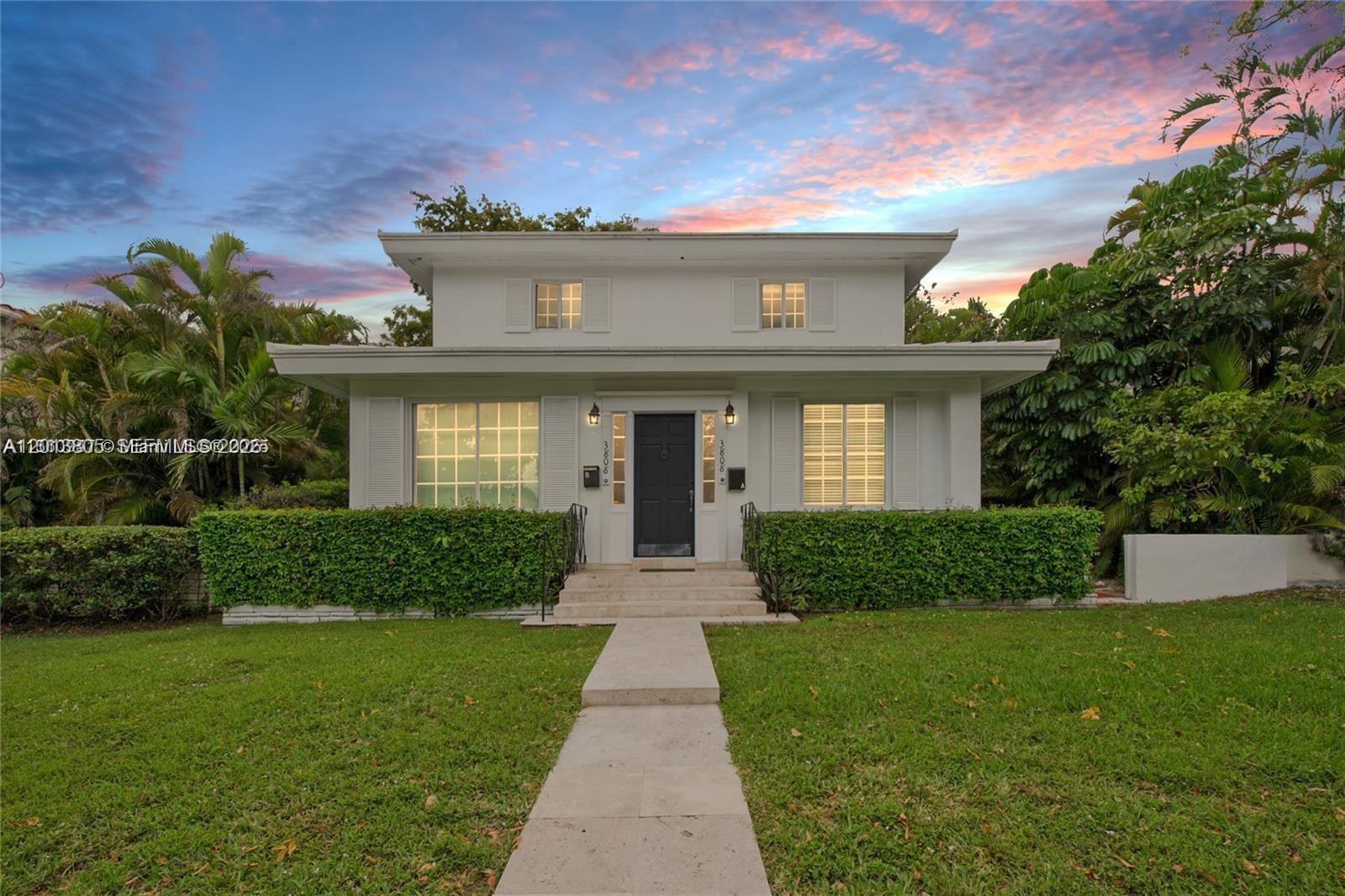 3808 Ponce De Leon Blvd Coral Gables, FL 33134