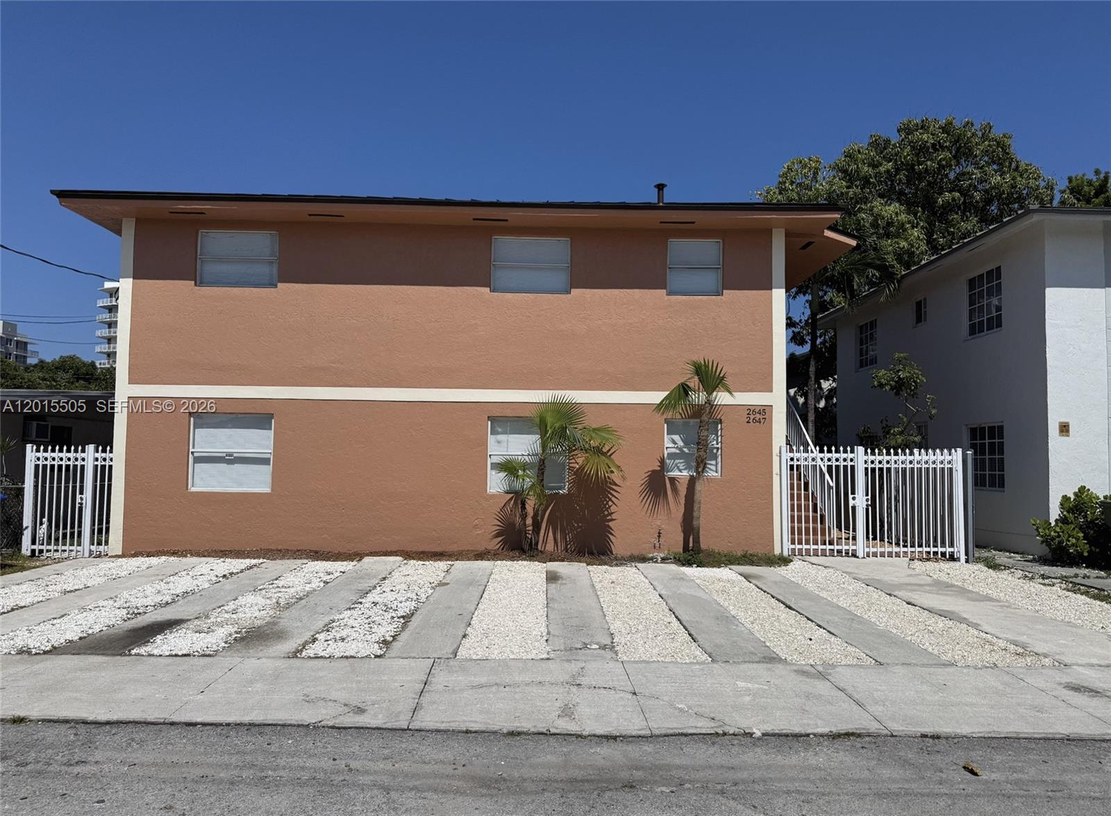 2645 SW 28th Ct #2647
