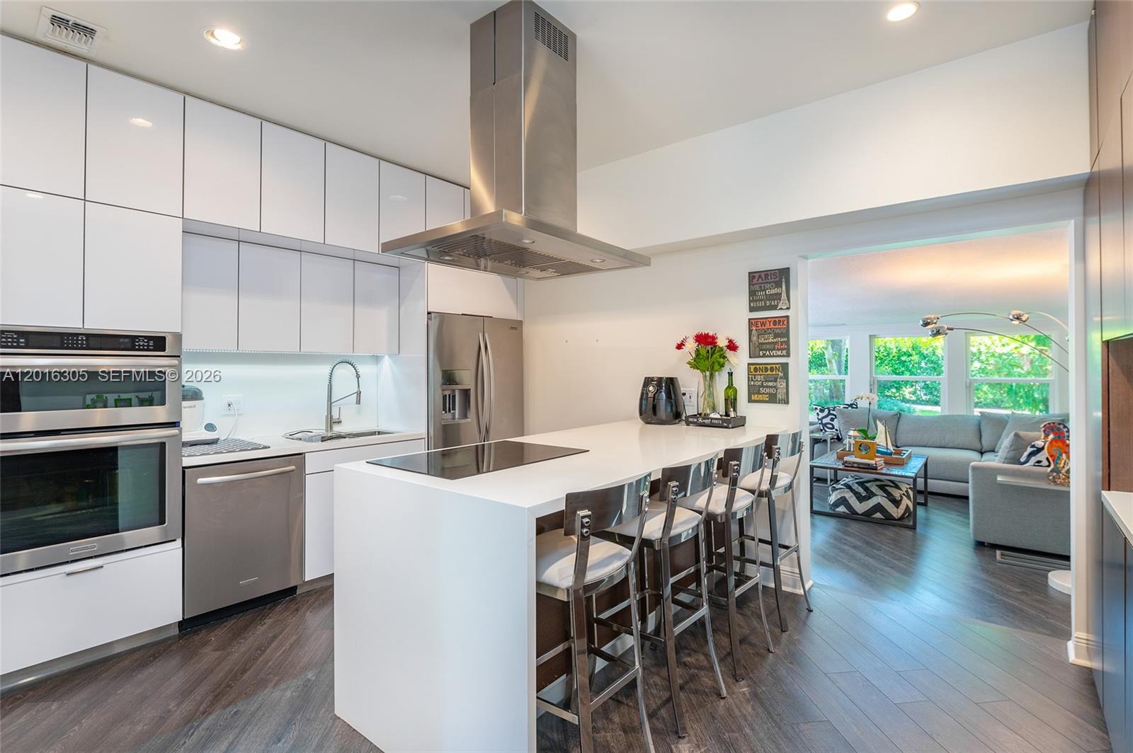 3610 S Douglas Rd #3610 Miami, FL 33133