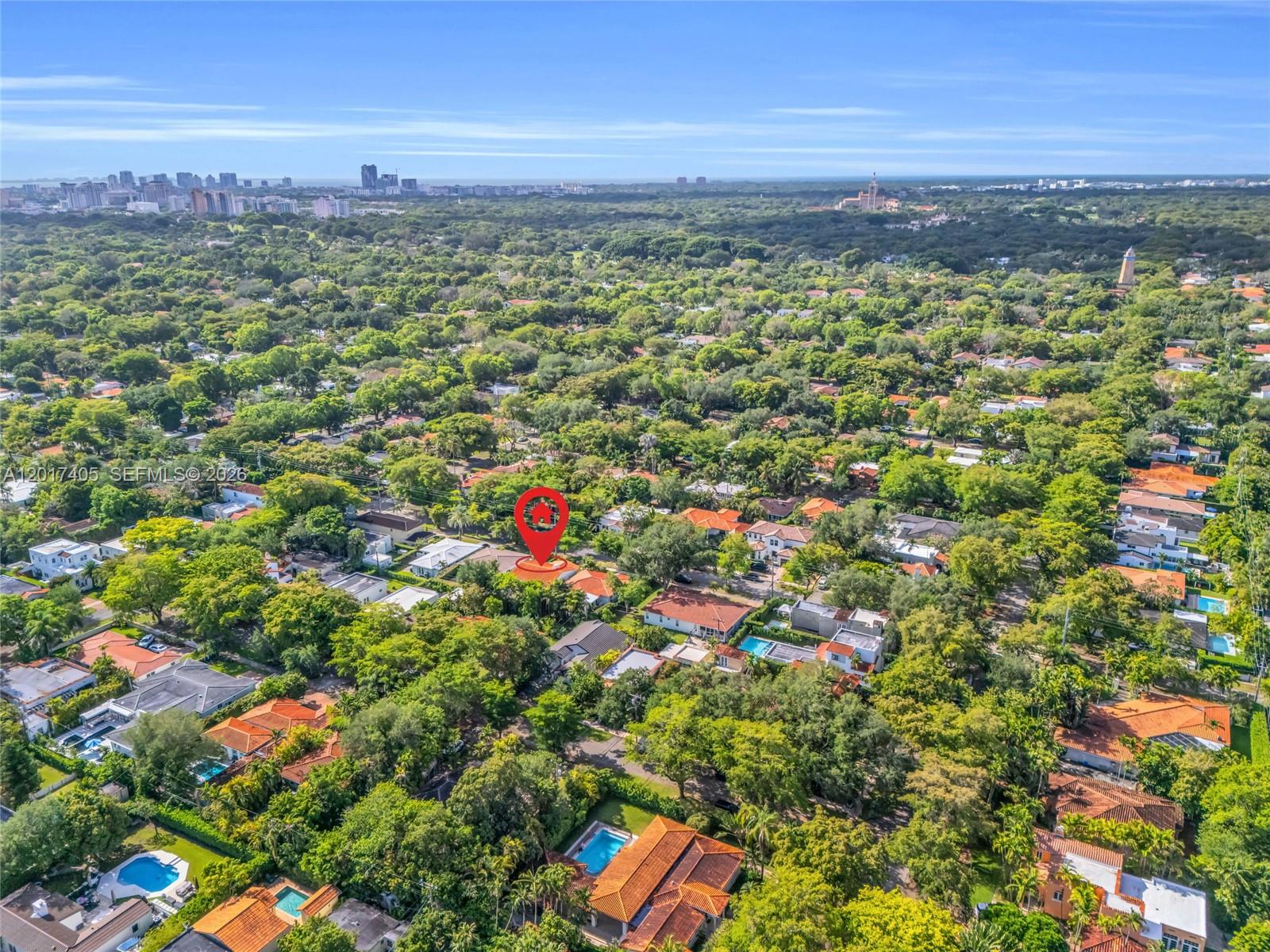 1425 Venetia Ave Coral Gables, FL 33134