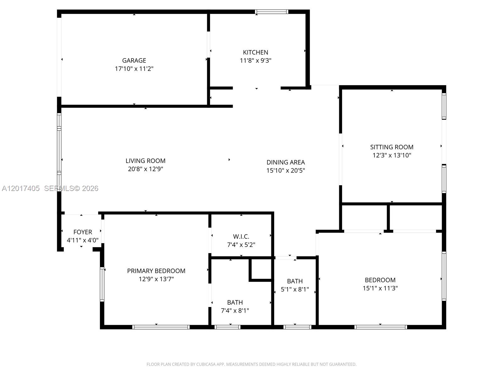 1425 Venetia Ave Coral Gables, FL 33134