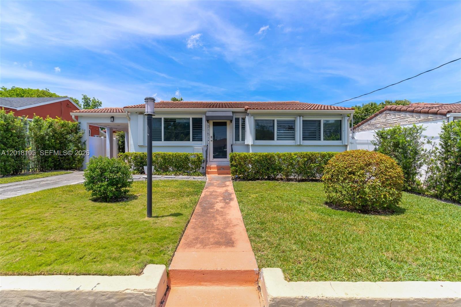 3151 NW Flagler Ter