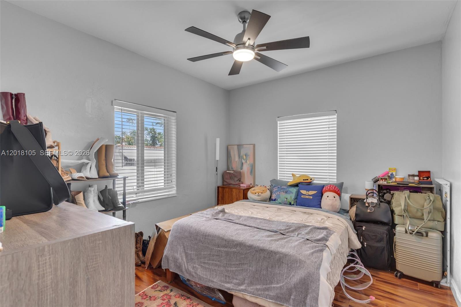 3151 NW Flagler Ter Miami, FL 33125