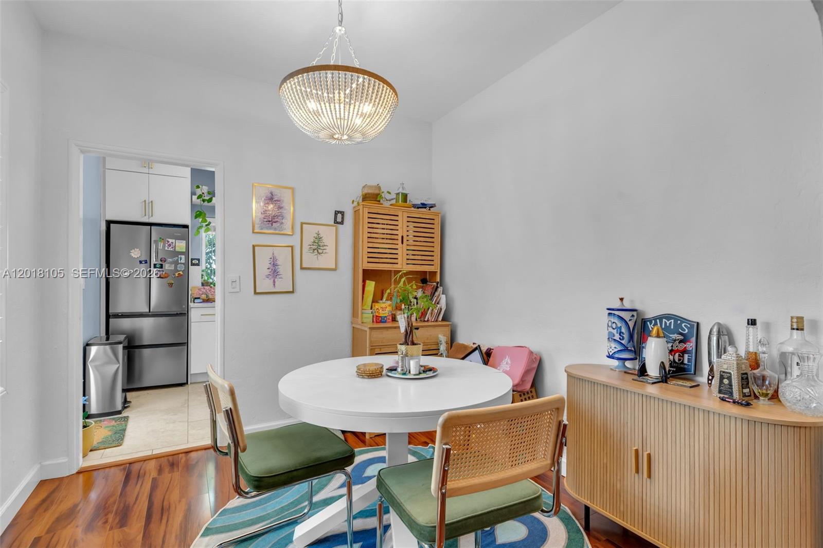 3151 NW Flagler Ter Miami, FL 33125
