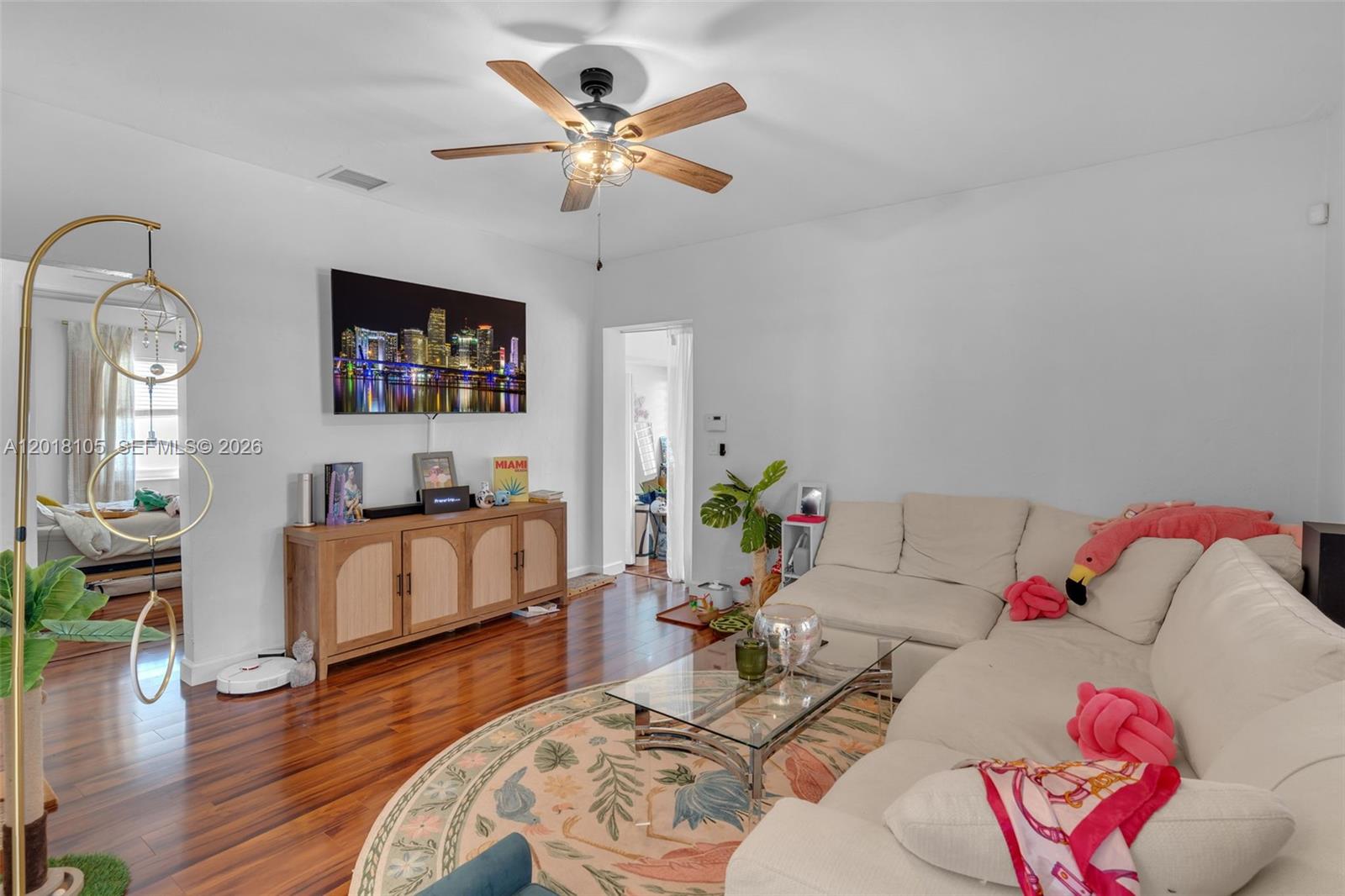 3151 NW Flagler Ter Miami, FL 33125