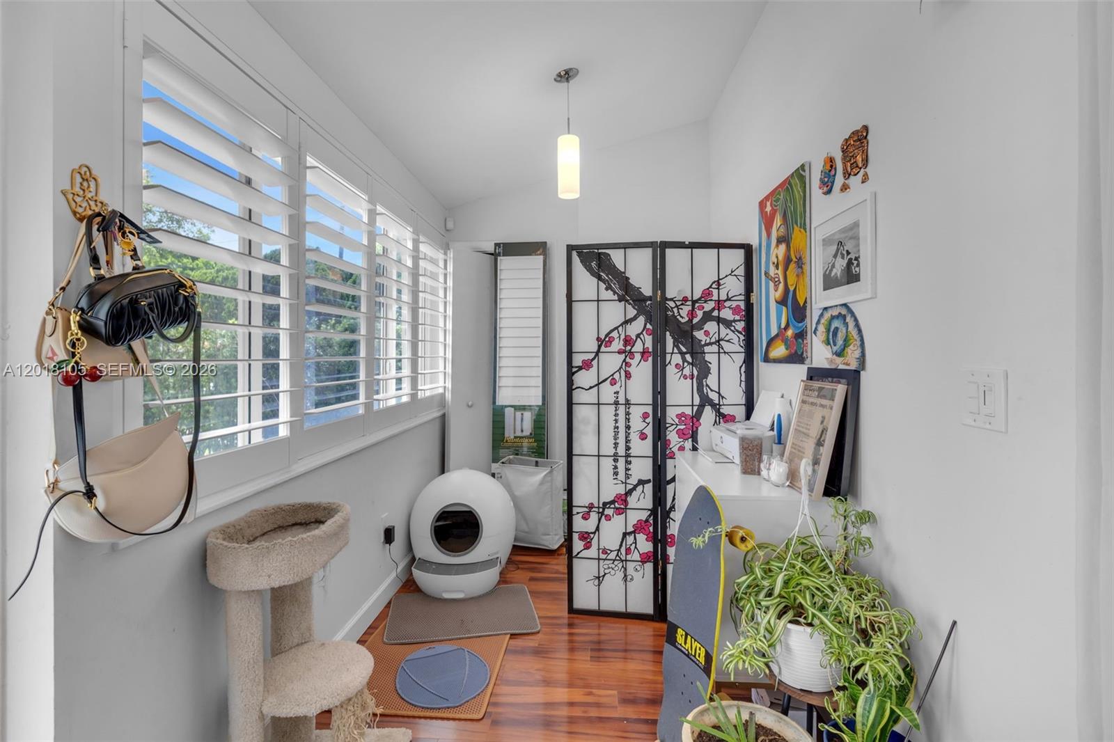 3151 NW Flagler Ter Miami, FL 33125