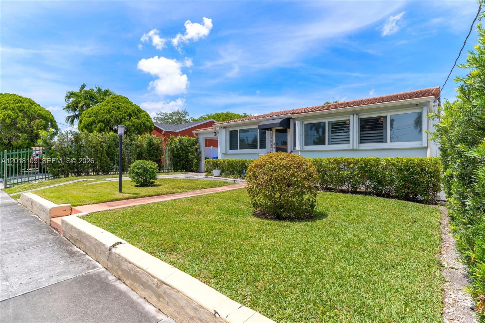 3151 NW Flagler Ter Miami, FL 33125