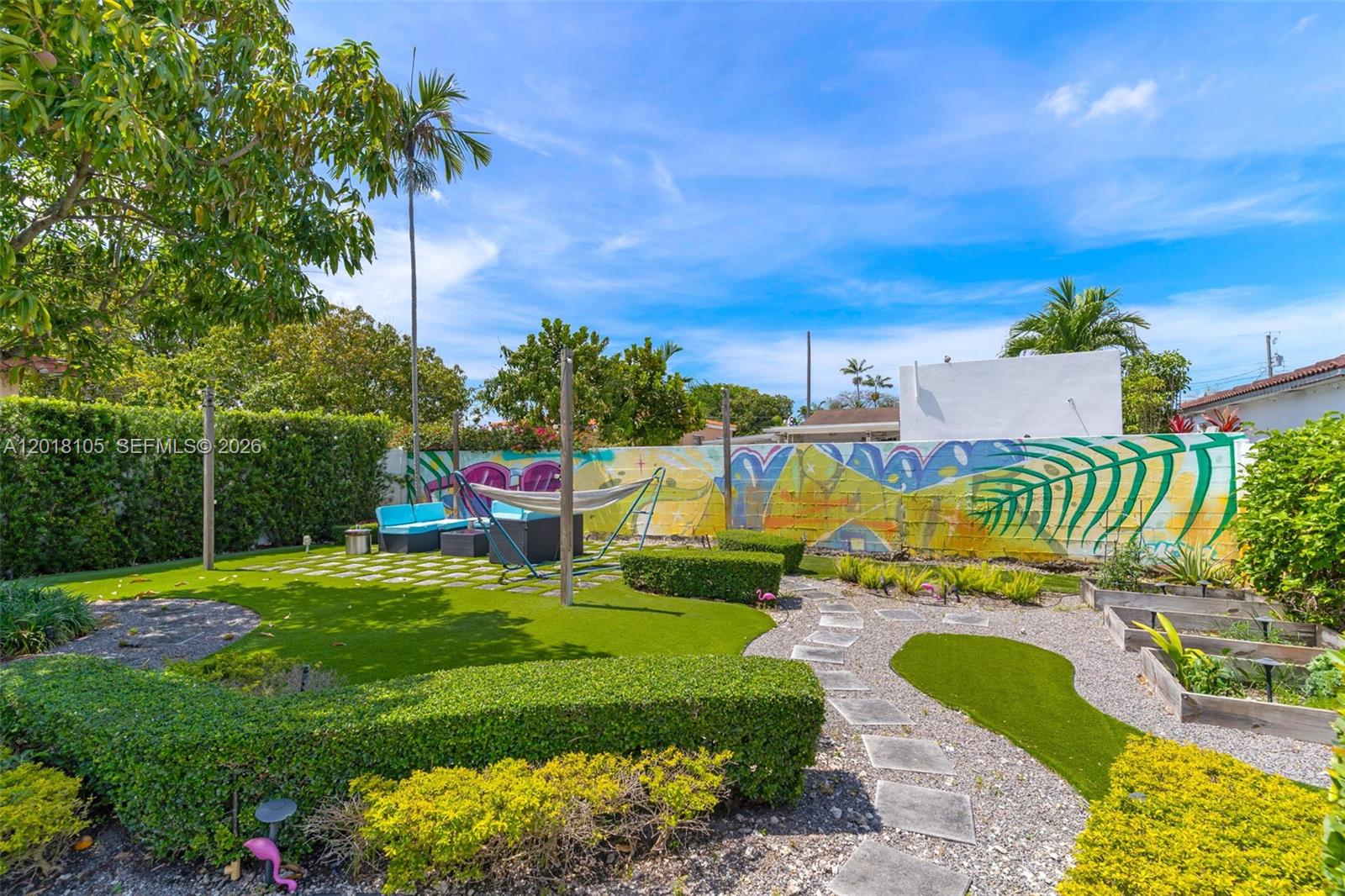 3151 NW Flagler Ter Miami, FL 33125
