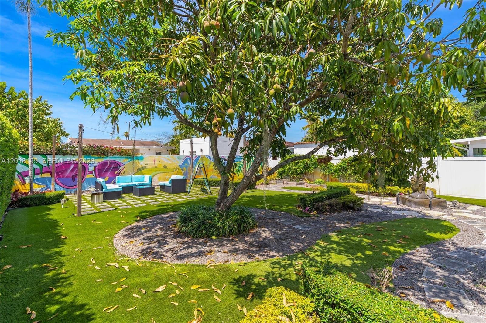 3151 NW Flagler Ter Miami, FL 33125