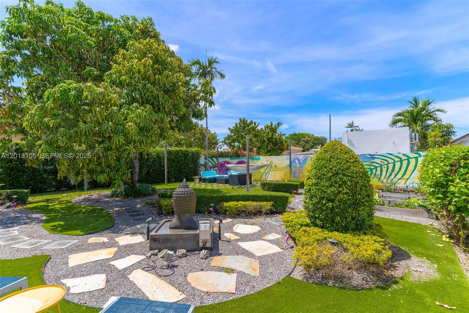 3151 NW Flagler Ter Miami, FL 33125