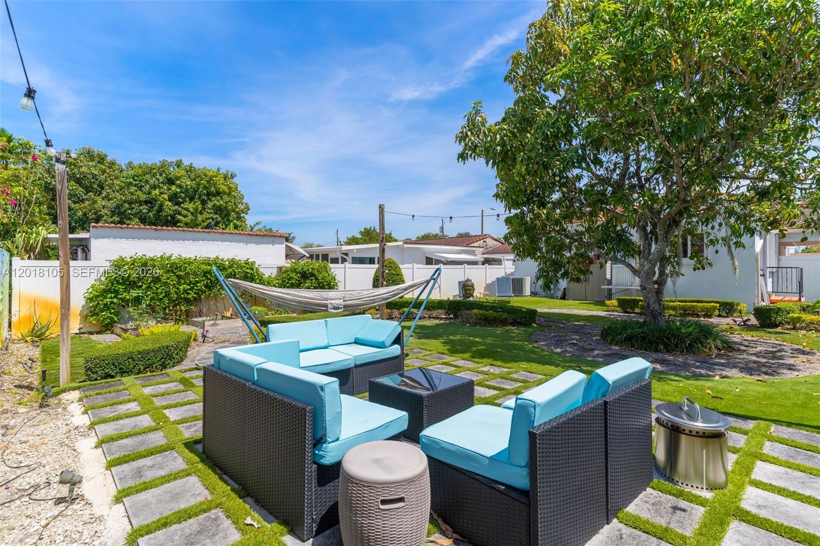 3151 NW Flagler Ter Miami, FL 33125