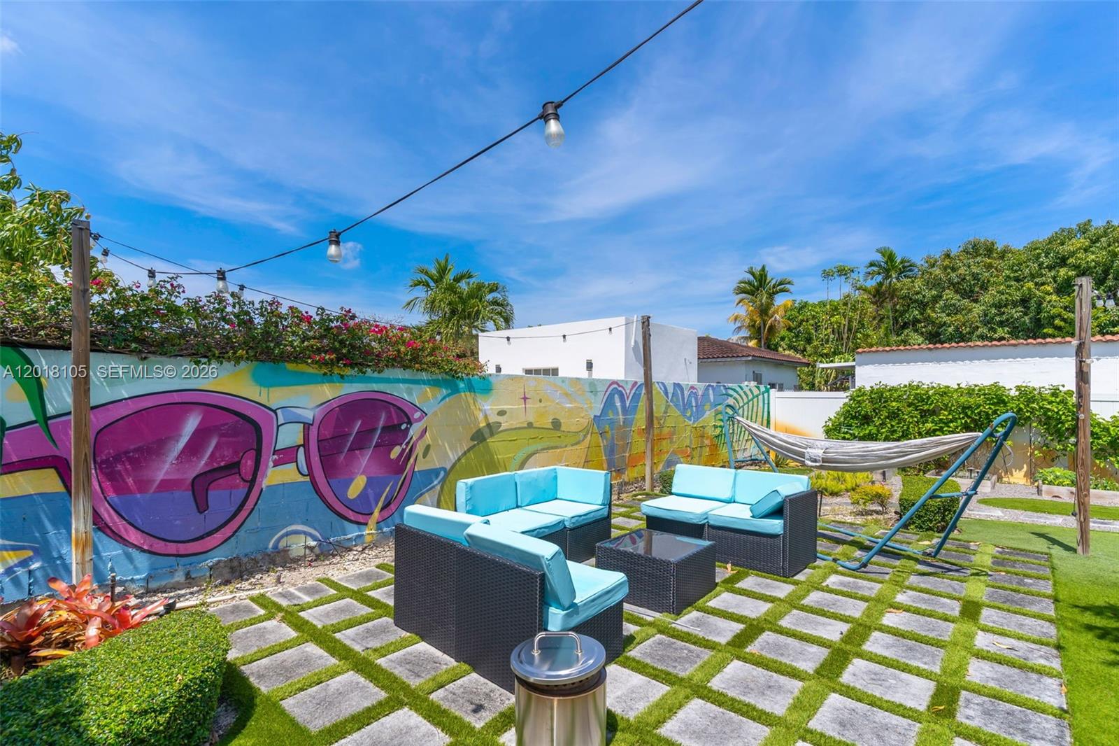 3151 NW Flagler Ter Miami, FL 33125