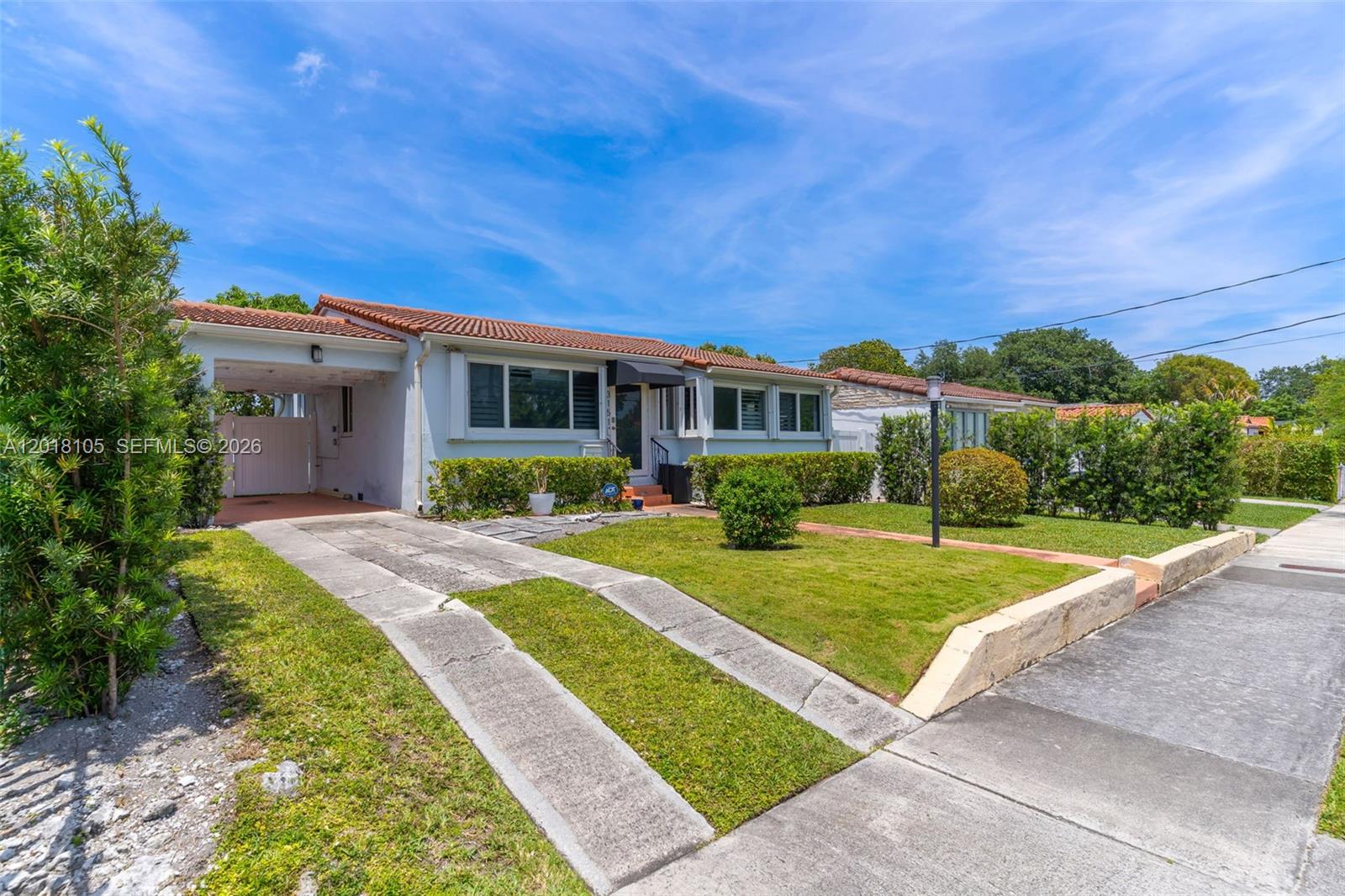 3151 NW Flagler Ter Miami, FL 33125